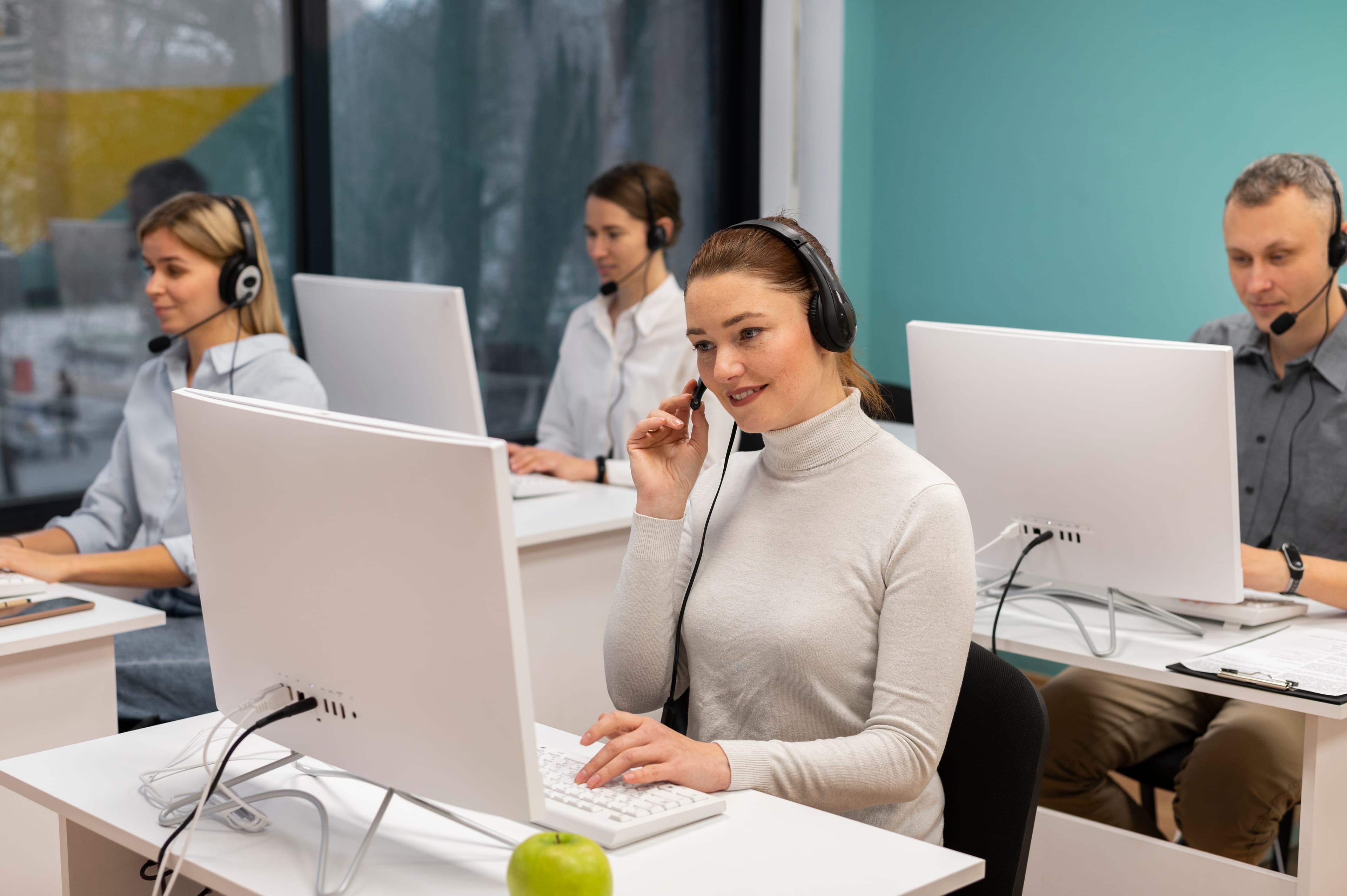 Fly infinity support 24/7