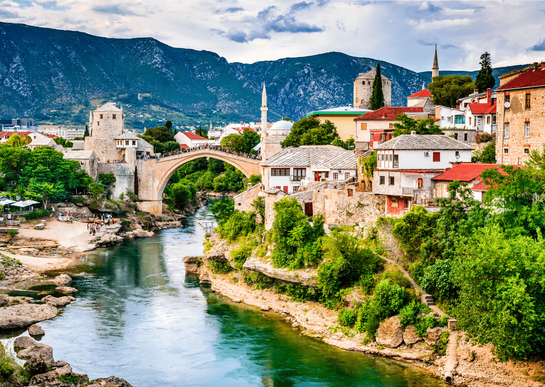 Bosnia and Herzegovina