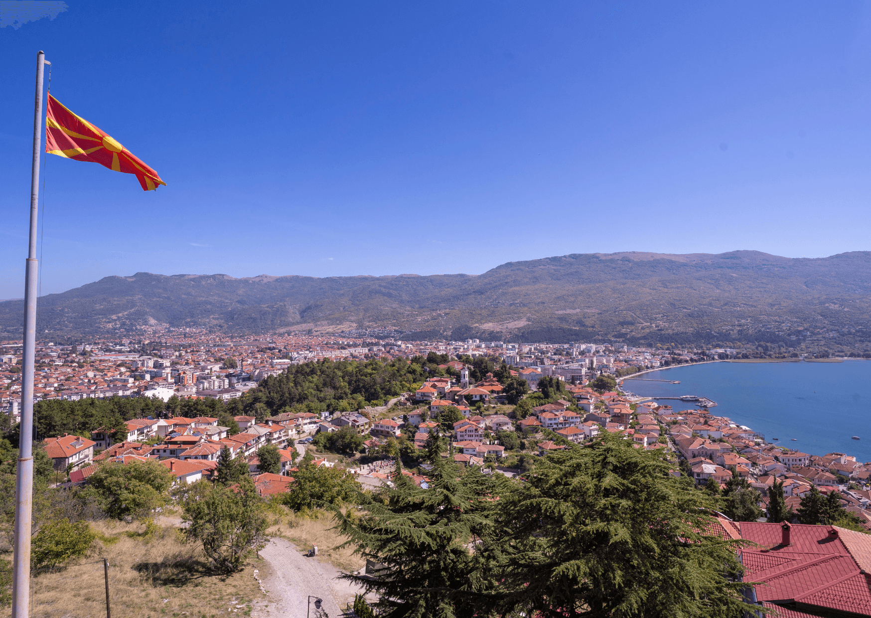 North Macedonia