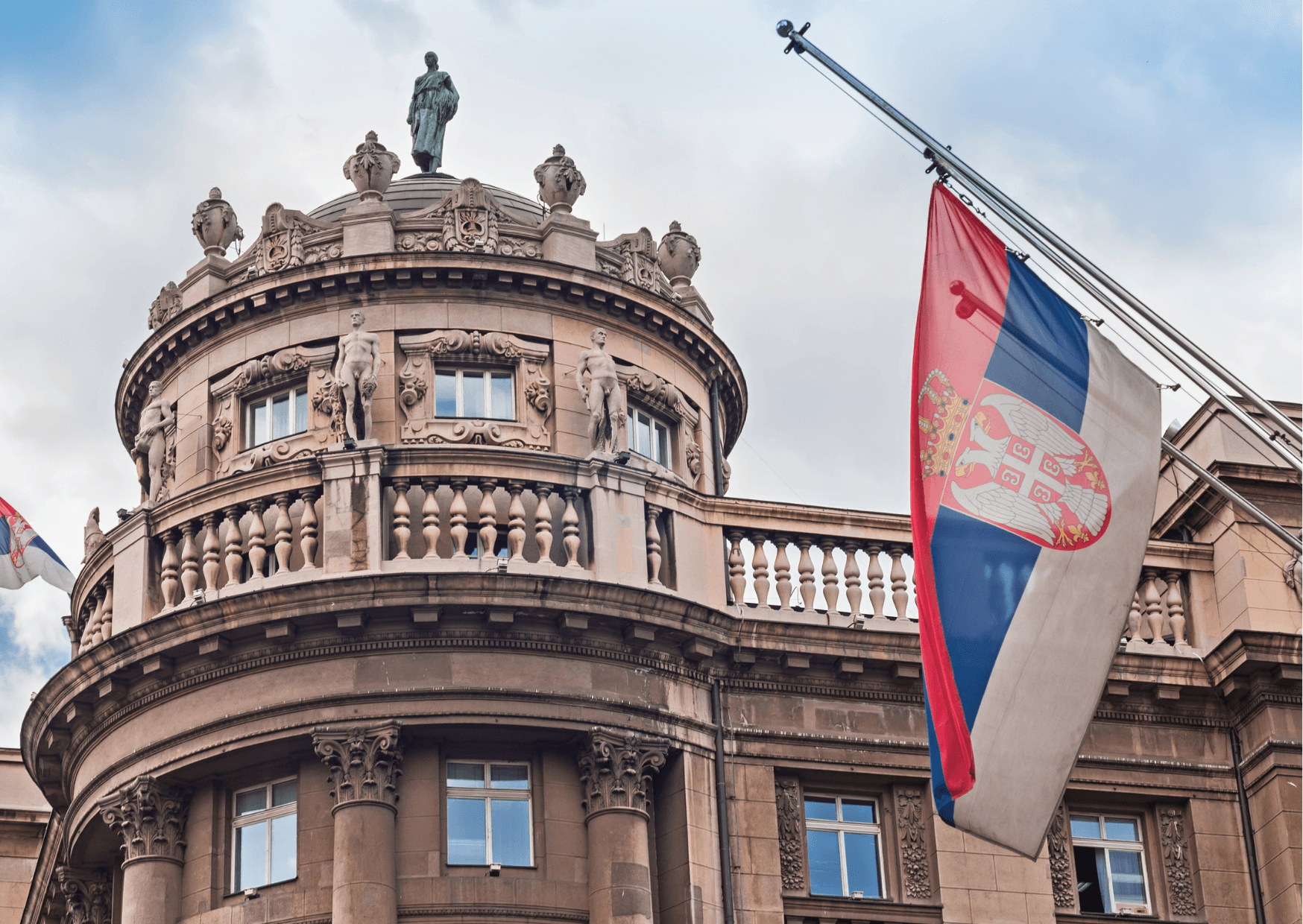 Serbia